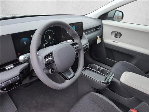 2026 Hyundai IONIQ 5 SE