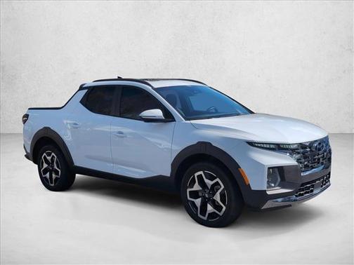 2023 Hyundai SANTA CRUZ Limited