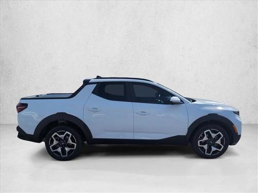 2023 Hyundai SANTA CRUZ Limited