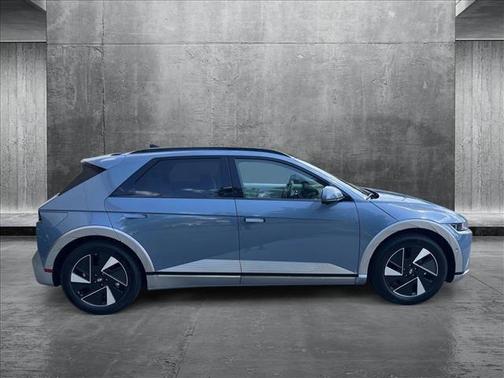 2025 Hyundai IONIQ 5 Limited
