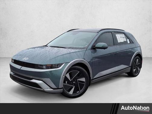 2026 Hyundai IONIQ 5 Limited