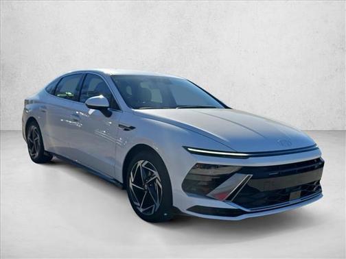 2026 Hyundai SONATA SEL
