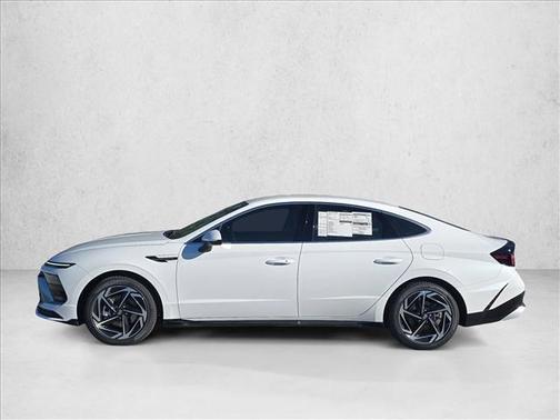 2026 Hyundai SONATA SEL