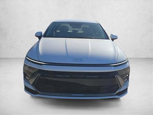 2026 Hyundai SONATA SEL