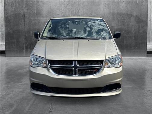2014 Dodge Grand Caravan AVP/SE