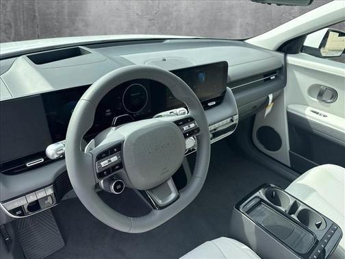 2025 Hyundai IONIQ 5 Limited
