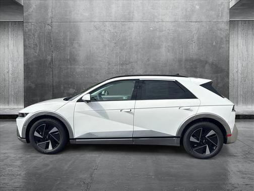 2025 Hyundai IONIQ 5 Limited