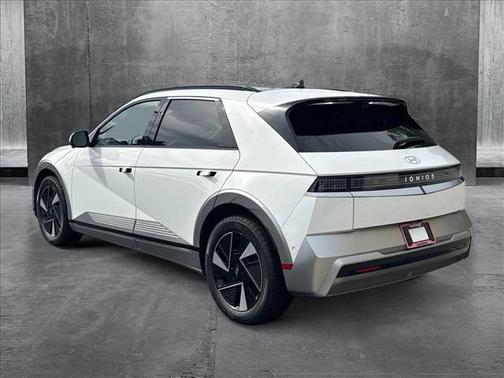 2025 Hyundai IONIQ 5 Limited