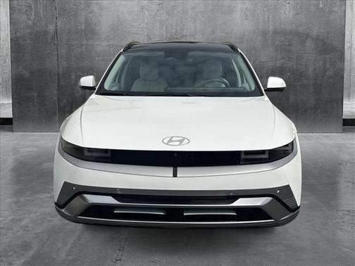 2025 Hyundai IONIQ 5 Limited