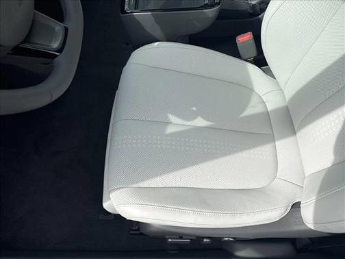 2025 Hyundai IONIQ 5 Limited