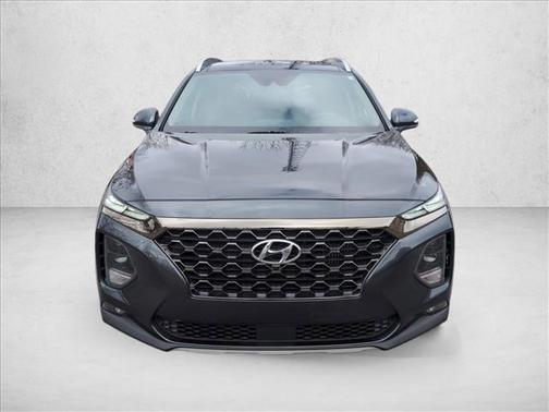 2020 Hyundai SANTA FE Limited 2.0T