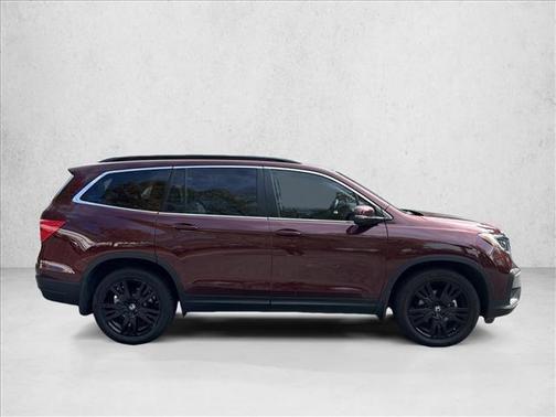 2022 Honda Pilot AWD Special Edition
