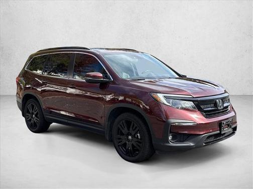 2022 Honda Pilot AWD Special Edition