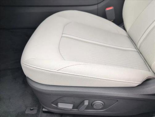 Serenity White 2026 Hyundai SONATA SEL