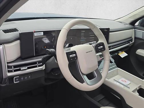 2026 Hyundai SANTA FE SEL 2.4