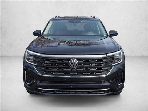 2024 Volkswagen Atlas 2.0T SEL Premium R-Line 4MOTION