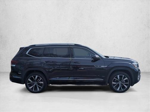 2024 Volkswagen Atlas 2.0T SEL Premium R-Line 4MOTION