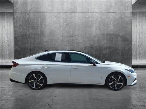 2023 Hyundai SONATA SEL Plus