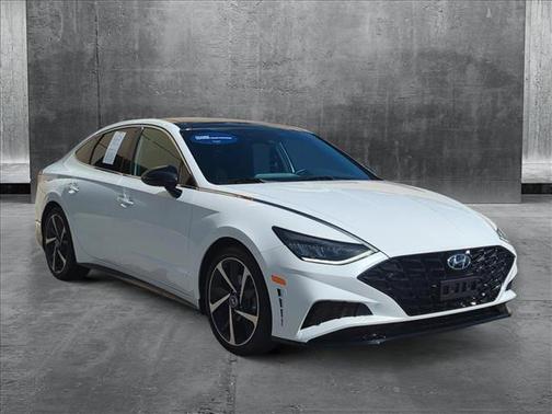 2023 Hyundai SONATA SEL Plus