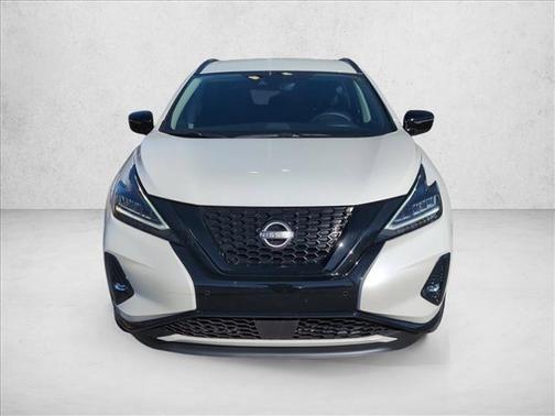 2024 Nissan Murano SV FWD