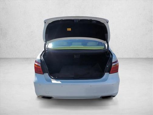 2011 Lexus LS 460 Base