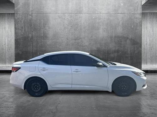2021 Nissan Sentra S