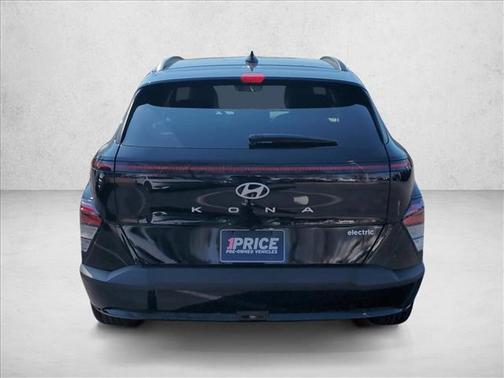 2024 Hyundai KONA EV SEL