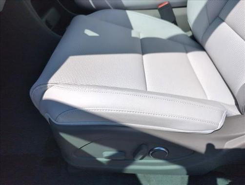 Ecotronic Gray Pearl 2026 Hyundai Palisade Hybrid Limited