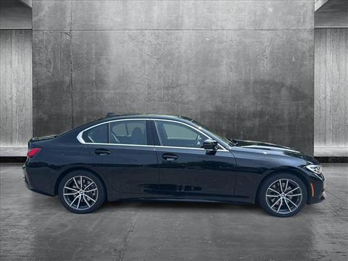 2020 BMW 330 xDrive