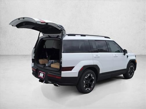 2026 Hyundai SANTA FE SEL 2.4