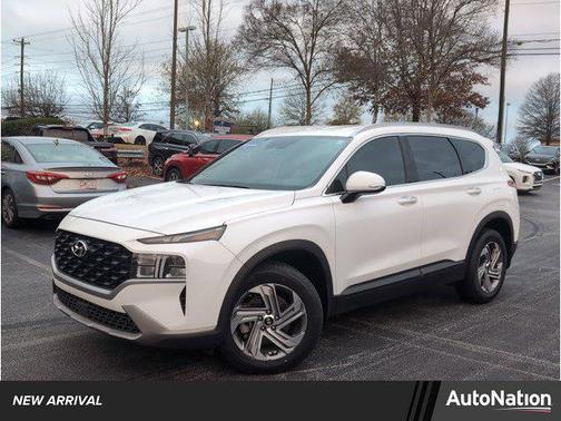 2023 Hyundai SANTA FE SEL 2.4