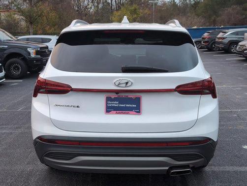2023 Hyundai SANTA FE SEL 2.4