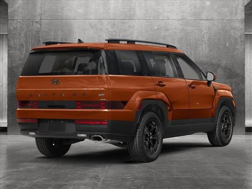 2025 Hyundai SANTA FE XRT