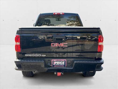 2019 GMC Sierra 1500 Base