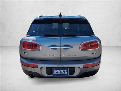 2017 MINI Clubman Cooper ALL4