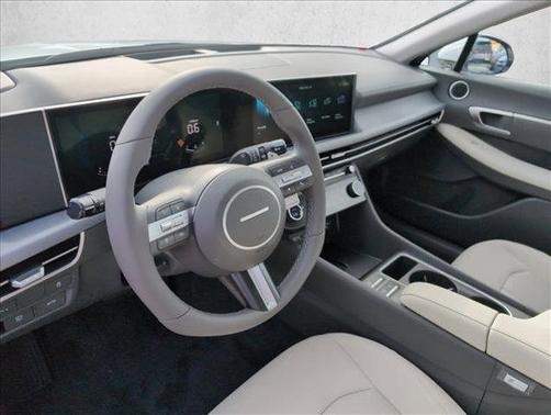 2026 Hyundai SONATA SEL