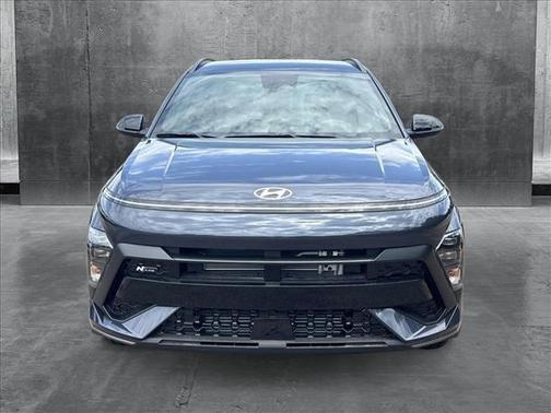 2025 Hyundai KONA N Line S