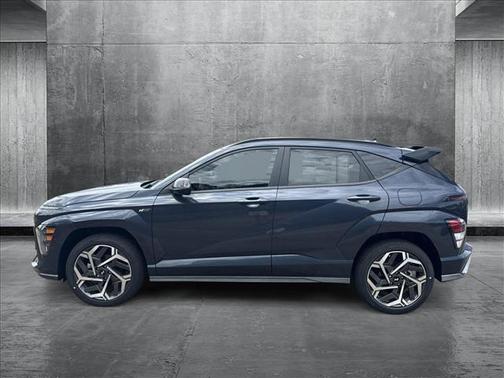 2025 Hyundai KONA N Line S