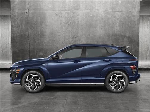 2025 Hyundai KONA N Line S