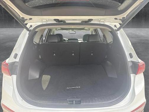 2020 Hyundai SANTA FE Limited 2.4