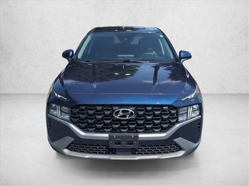 Stormy Sea 2023 Hyundai SANTA FE SE