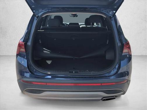 Stormy Sea 2023 Hyundai SANTA FE SE