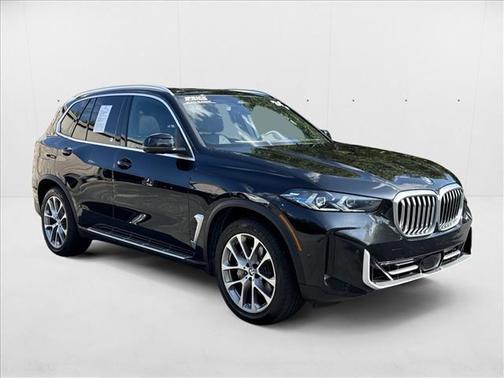 2024 BMW X5 sDrive40i