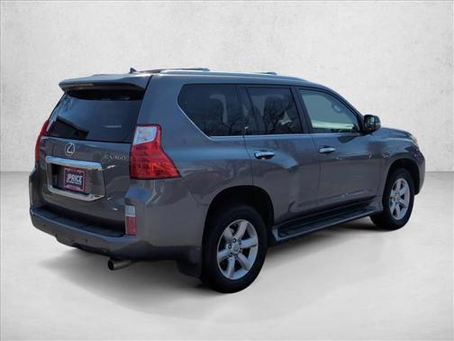 2010 Lexus GX 460 Base