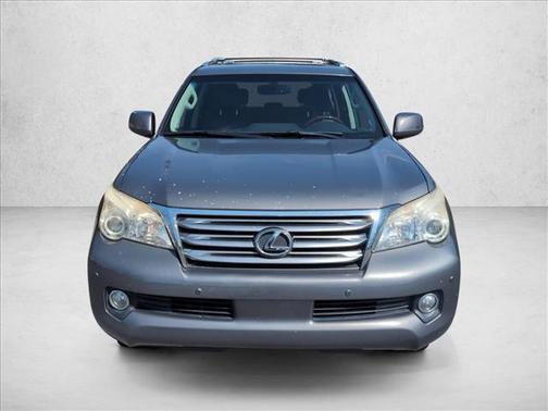 2010 Lexus GX 460 Base