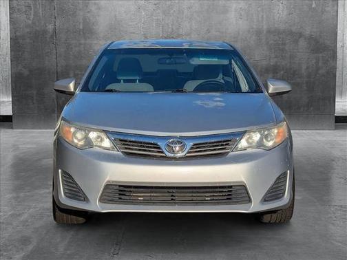 2012 Toyota Camry L