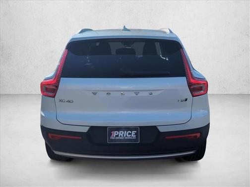 2021 Volvo XC40 T5 Inscription