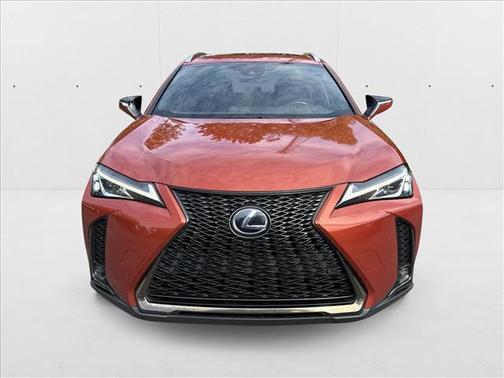 2019 Lexus UX 250h F Sport