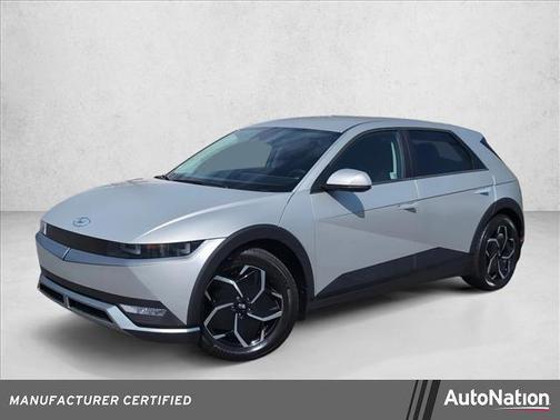 2024 Hyundai IONIQ 5 SEL