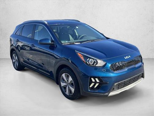 2022 Kia Niro LX